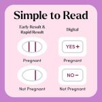 First Response Triple Check Pregnancy Test 3 ct. from Church & Dwight - Personal Care