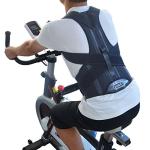 ZSZBACE Back Brace Posture Corrector Clavicle Support Brace Medical Device to Improve Bad Posture, Thoracic Kyphosis, Shoulder Alignment, Upper Back Pain Relief for Men and Women (S) by ZSZBACE