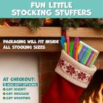 Fidget Toys and Sensory Toys by BUNMO - Textured Stretchy Strings and Super Sensory Fidget Toys. Fidget Toys for Adults and Kids - 6 Pack from BUNMO