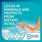 Sensodyne Pronamel Intensive Enamel Repair Toothpaste for Sensitive Teeth, to Reharden and Strengthen Enamel, Extra Fresh - 3.4 Ounces (Pack of 3) from GlaxoSmithKline