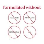 Burt's Bees Baby Nourishing Lotion, Calming Baby Lotion - 6 Ounce Tube - Pack of 3 from Burt's Bees, Inc.