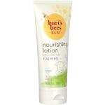 Burt's Bees Baby Nourishing Lotion, Calming Baby Lotion - 6 Ounce Tube - Pack of 3 from Burt's Bees, Inc.