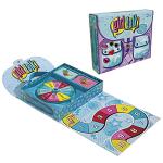 Hasbro Gaming Girl Talk Truth or DareÂ  Board Game for Teens and Tweens, Inspired by The Original 1980s Edition, Ages 10 and Up, for 2-10 Players by Hasbro