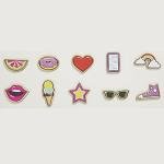 Hasbro Gaming Girl Talk Truth or DareÂ  Board Game for Teens and Tweens, Inspired by The Original 1980s Edition, Ages 10 and Up, for 2-10 Players by Hasbro