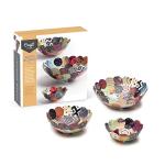 Craft Crush Paper Bowls Kit from Ann Williams Group, LLC, us toys, TALCB