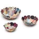 Craft Crush Paper Bowls Kit from Ann Williams Group, LLC, us toys, TALCB
