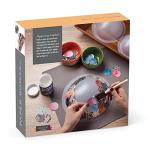Craft Crush Paper Bowls Kit from Ann Williams Group, LLC, us toys, TALCB