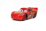 Jada Toys Pixar Cars 1:24 Lightning McQueen RC Remote Control Car 2.4 GHz Red Toys for Kids by Jada Toys