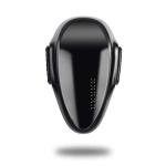 EUDEMON 1 PackChildproof Oven Door Lock, Oven Front Lock Easy to Install and Use Durable and Heat-Resistant Material no Tools Need or Drill (Black) from Ningbo Eudemon Child Protective Equipment Co., Ltd.