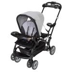 Baby Trend Sit n Stand Ultra Stroller, Morning Mist by Baby Trend