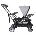 Baby Trend Sit n Stand Ultra Stroller, Morning Mist by Baby Trend