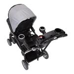 Baby Trend Sit n Stand Ultra Stroller, Morning Mist by Baby Trend