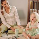 Pipette Baby Lotion, New & Improved Formula, Hydration & Natural Moisture of Baby's Delicate Skin, Renewable Plant-Derived Squalane, Vanilla + Ylang Ylang Aroma, 6 fl oz from Amyris Clean Beauty, Inc