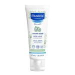 Mustela Hydra Bebe Face Cream - Daily Baby Moisturizer with Natural Avocado, Jojoba Oil - 1.35 fl. oz by AmazonUs/EXQEV