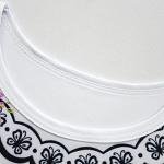 Szytypyl Toddler Girls Printed Mirabel Encanto Costume Summer Short Dress for Kids Birthday Party with Bag by 