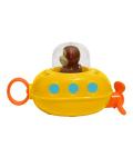 Skip Hop Baby Bath Toy, Zoo Pull & Go Submarine from Skip Hop