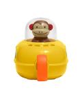 Skip Hop Baby Bath Toy, Zoo Pull & Go Submarine from Skip Hop