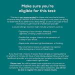Everlywell Food Allergy Test - at-Home Digestive Health Lab Tests for Women & Men - Accurate Results from CLIA-Certified Lab Within Days - Ages 18+ by Everlywell