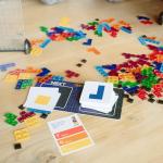 Buffalo Games - Tetris from Buffalo Games