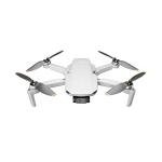 DJI Mini 2 Ultralight & Foldable Drone Quadcopter with Remote Controller - Gray (Renewed) from DJI