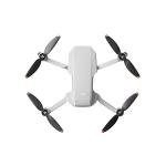 DJI Mini 2 Ultralight & Foldable Drone Quadcopter with Remote Controller - Gray (Renewed) from DJI
