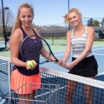 Gamma Sports Kids Training (Transition) Balls, Yellow/Orange, Quick Kids 60, Bucket of 48 by GAMMA