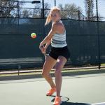 Gamma Sports Kids Training (Transition) Balls, Yellow/Orange, Quick Kids 60, Bucket of 48 by GAMMA