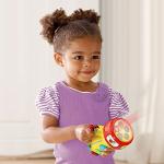 VTech Spin and Learn Color Flashlight, Yellow by VTech
