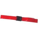 Secure SPGB-60R Easy Clean Transfer Gait Belt for Seniors, 60" x 2" - Coated Vinyl Elderly Patient Safety Aid for Caregiver, Nurses, Therapy by Personal Safety Corporation