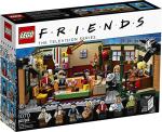 LEGO Ideas 21319 Central Perk Building Kit (1,070 Pieces) from LEGO