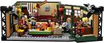LEGO Ideas 21319 Central Perk Building Kit (1,070 Pieces) from LEGO