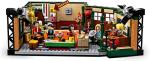 LEGO Ideas 21319 Central Perk Building Kit (1,070 Pieces) from LEGO
