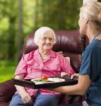 Celley Adaptive Utensils for Elderly, Arthritis, Parkinsons and Handicapped, Non-Weighted, 4 Pcs Set from Celley