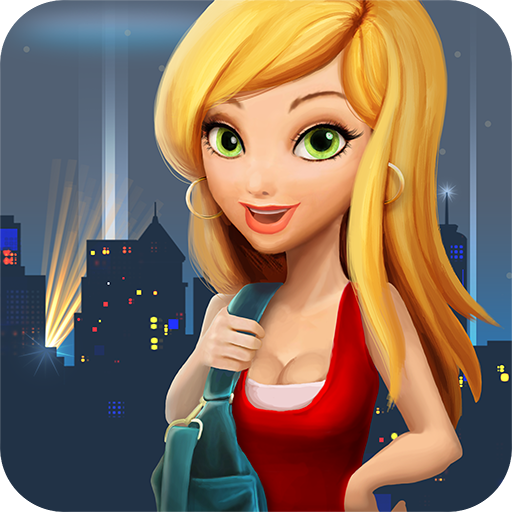 Fashion Shopping Mall: Stylish boys & girls, discover Beauty Salons, Fashion Boutiques,Clothing, Bakery & Restaurants stores just in time for Christmas! by Stark Apps GmbH