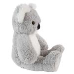 Vermont Teddy Bear Stuffed Koala - Oh So Soft Koala Stuffed Animal, Plush Toy, Grey, 18 Inch from Vermont Teddy Bear