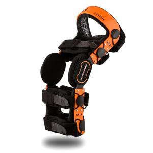 Z1 K2 Knee Brace âBest Knee Brace for ACL/Ligament Injuries/Sports Injuries, Arthritis (OA) & Preventive Protection & Relief from Knee Joint Pain/Degeneration- Men & Women S12(T=20-21.5"/C=14-15.5") by ZODIACAL OVERSEAS PVT LTD