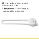 Safety 1st OutSmart Slide Lock by Safety 1Ë¢áµÂ®