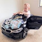 BIG ELEPHANT Toddler Potty Training Pants- 100% Cotton Unisex Baby Pee Underpants 10-Pack, 12M-4T from BIG ELEPHANT