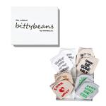 Baby Gift Set Socks - Unique Baby Shower Registry or Newborn Present | Twinkletoes by Mommachi Cute Fun Quotes for boys & girls 4 Pairs 0-12 Months from Mommachi Australia