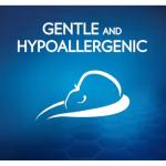 Vaseline Blueseal Gentle Protective Jelly 250ml - Baby by 