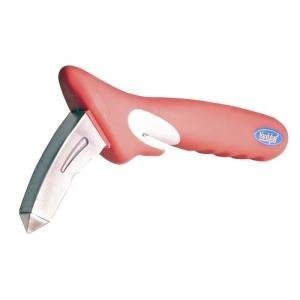 Stander HandyBar, Portable Vehicle Support Grab Bar, Standing Assist Mobility Aid Handle, Car Emergency Escape Tool with Window Breaker and Seat Belt Cutter by Standers