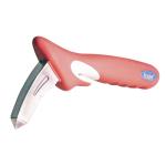 Stander HandyBar, Portable Vehicle Support Grab Bar, Standing Assist Mobility Aid Handle, Car Emergency Escape Tool with Window Breaker and Seat Belt Cutter by Standers