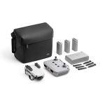 DJI Mini 2 Fly More Combo Quadcopter with Remote Controller CP.MA.00000306.01 (Renewed) by DJI
