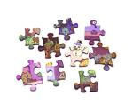 The Mystic Maze - 1000-Piece Jigsaw Puzzle from The Magic Puzzle Company from AdMagic