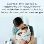 Baby Dove Soothing-Cream To Soothe Delicate Baby Skin Eczema Care No Artificial Perfume or Color, Paraben Free, Phthalate Free 5.1 oz by Unilever