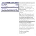 Baby Dove Soothing-Cream To Soothe Delicate Baby Skin Eczema Care No Artificial Perfume or Color, Paraben Free, Phthalate Free 5.1 oz by Unilever