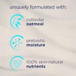 Baby Dove Soothing-Cream To Soothe Delicate Baby Skin Eczema Care No Artificial Perfume or Color, Paraben Free, Phthalate Free 5.1 oz by Unilever