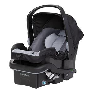 Baby Trend EZ-Liftâ¢ 35 Plus Infant Car Seat, Dash Black from Baby Trend