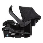 Baby Trend EZ-Liftâ¢ 35 Plus Infant Car Seat, Dash Black from Baby Trend