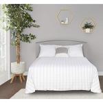 Dream On Me Eden 5-in-1 Convertible Full Panel Crib in Pebble Grey by AmazonUs/DREAY